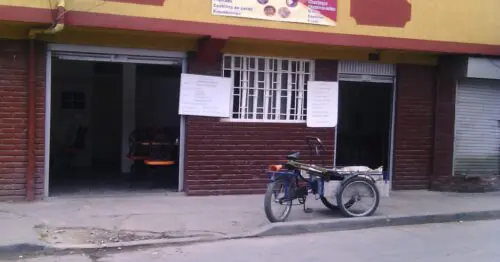 LA CORRALEJA SANTANDEREANA LA CORRALEJA SANTANDEREANA